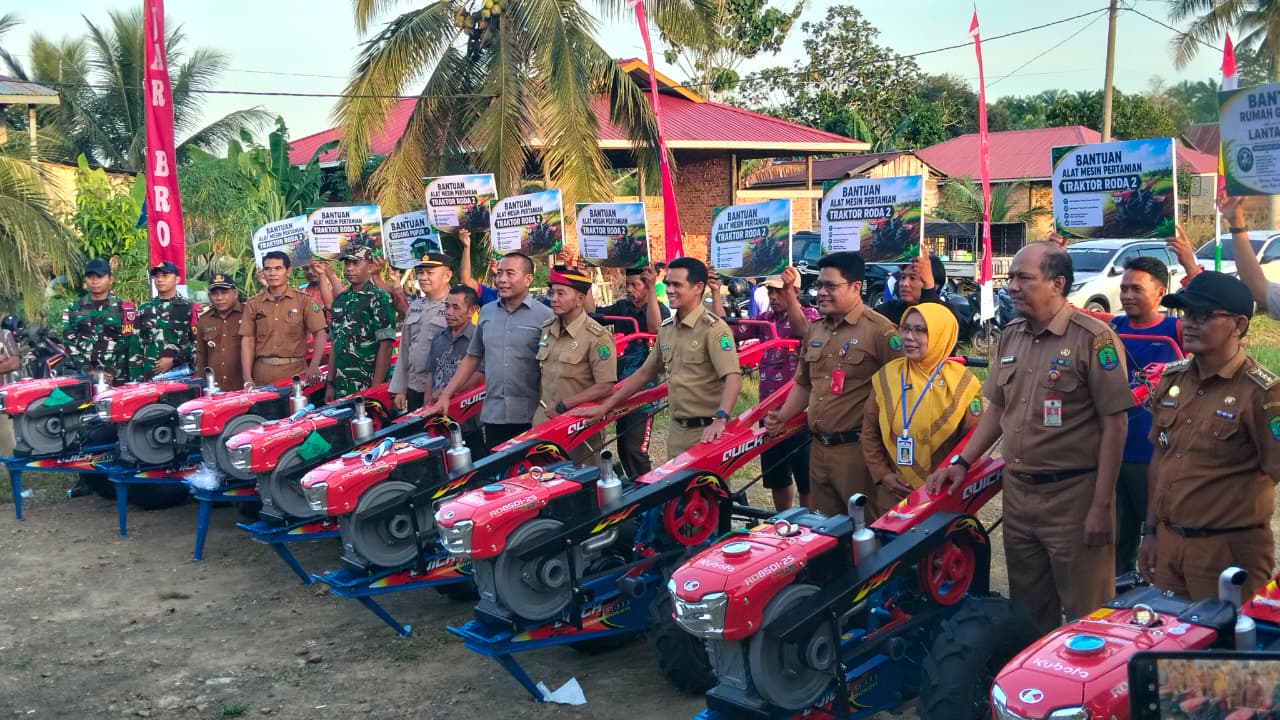 BERITA GAMBAR SIMPATIK